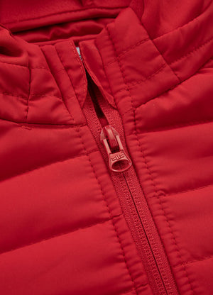 DILLARD Rote Kinderjacke