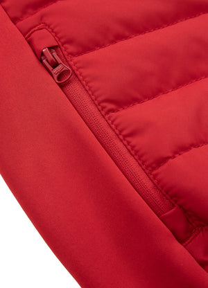 DILLARD Rote Kinderjacke