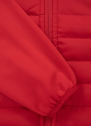 DILLARD Rote Kinderjacke