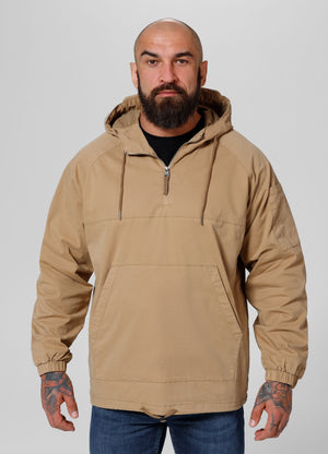 BASSMORE Sandjacke