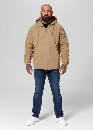 BASSMORE Sandjacke