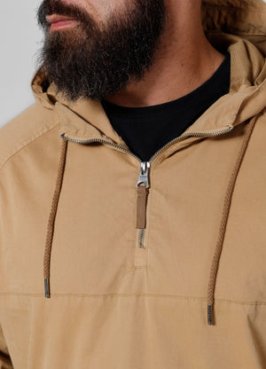 BASSMORE Sandjacke