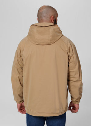 BASSMORE Sandjacke