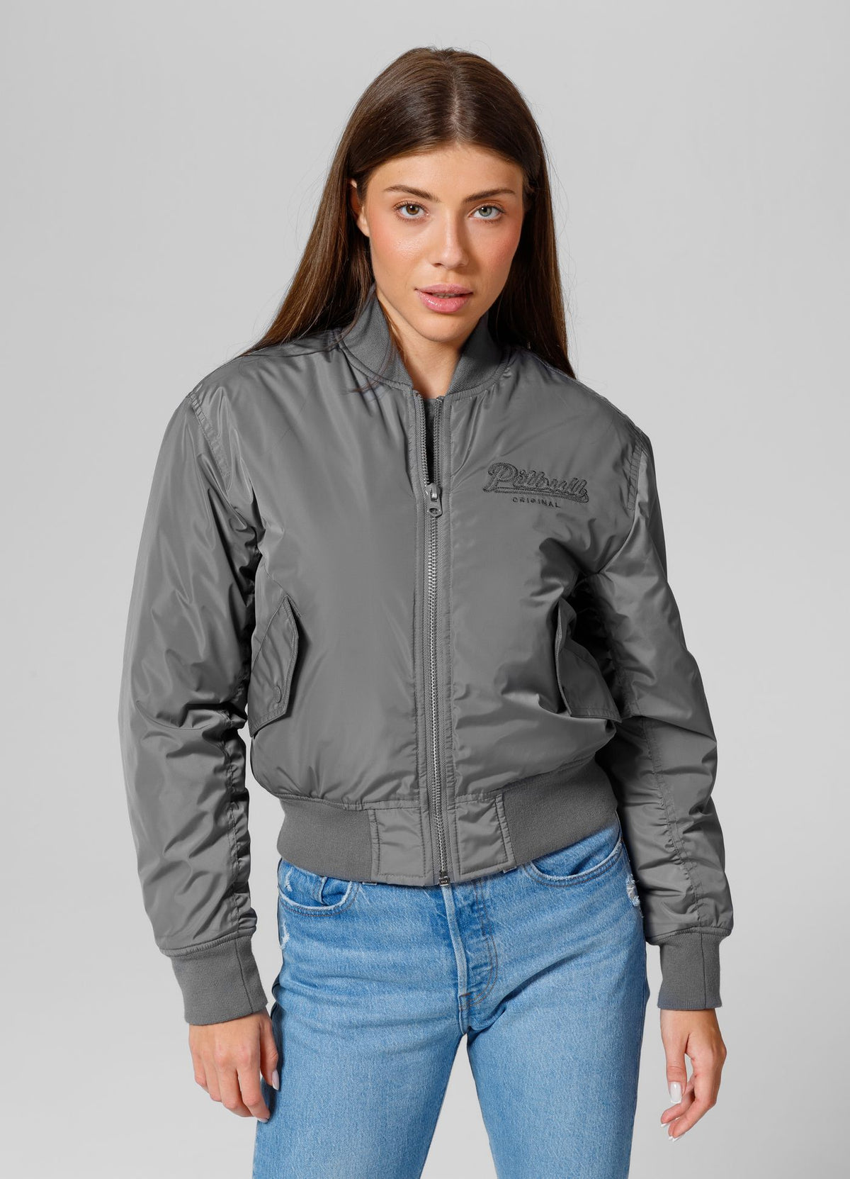 Women's transitional jacket Angel