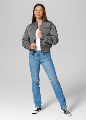 Women's transitional jacket Angel