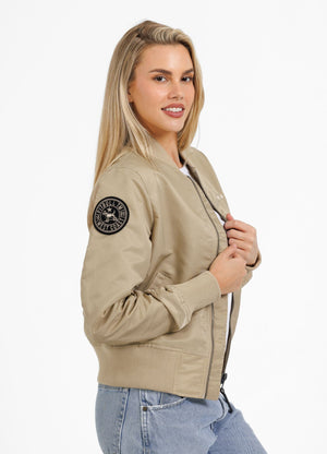 GENESEE 3 Sandjacke