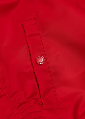 Women's jacket Genesee III - Red