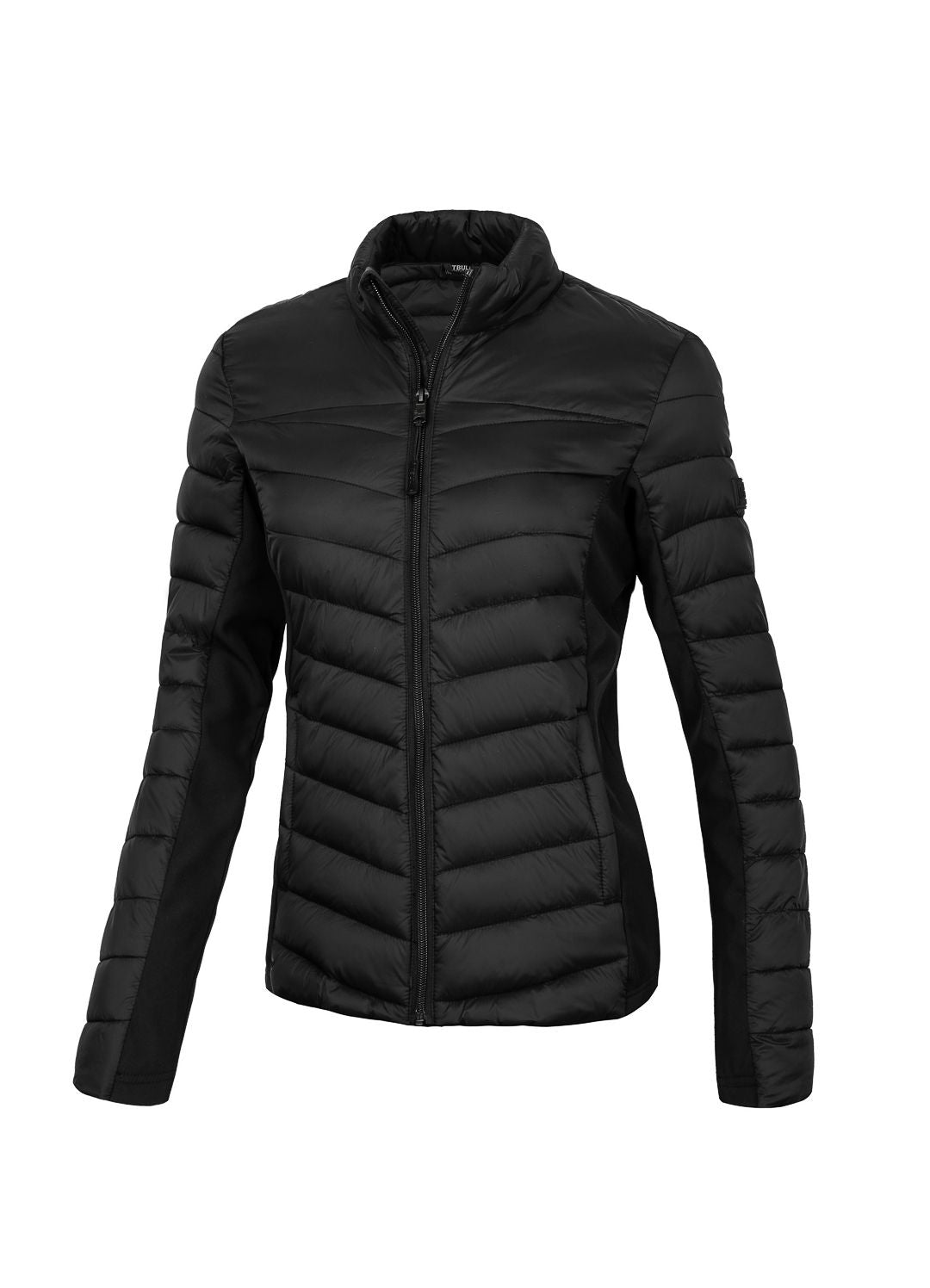 Damenjacke OMEGA Schwarz