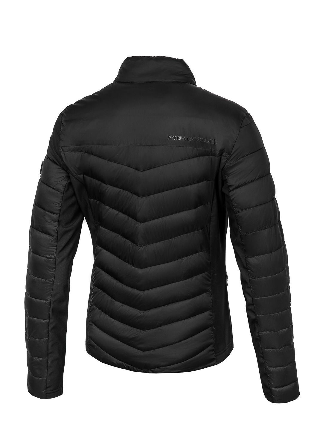 Damenjacke OMEGA Schwarz