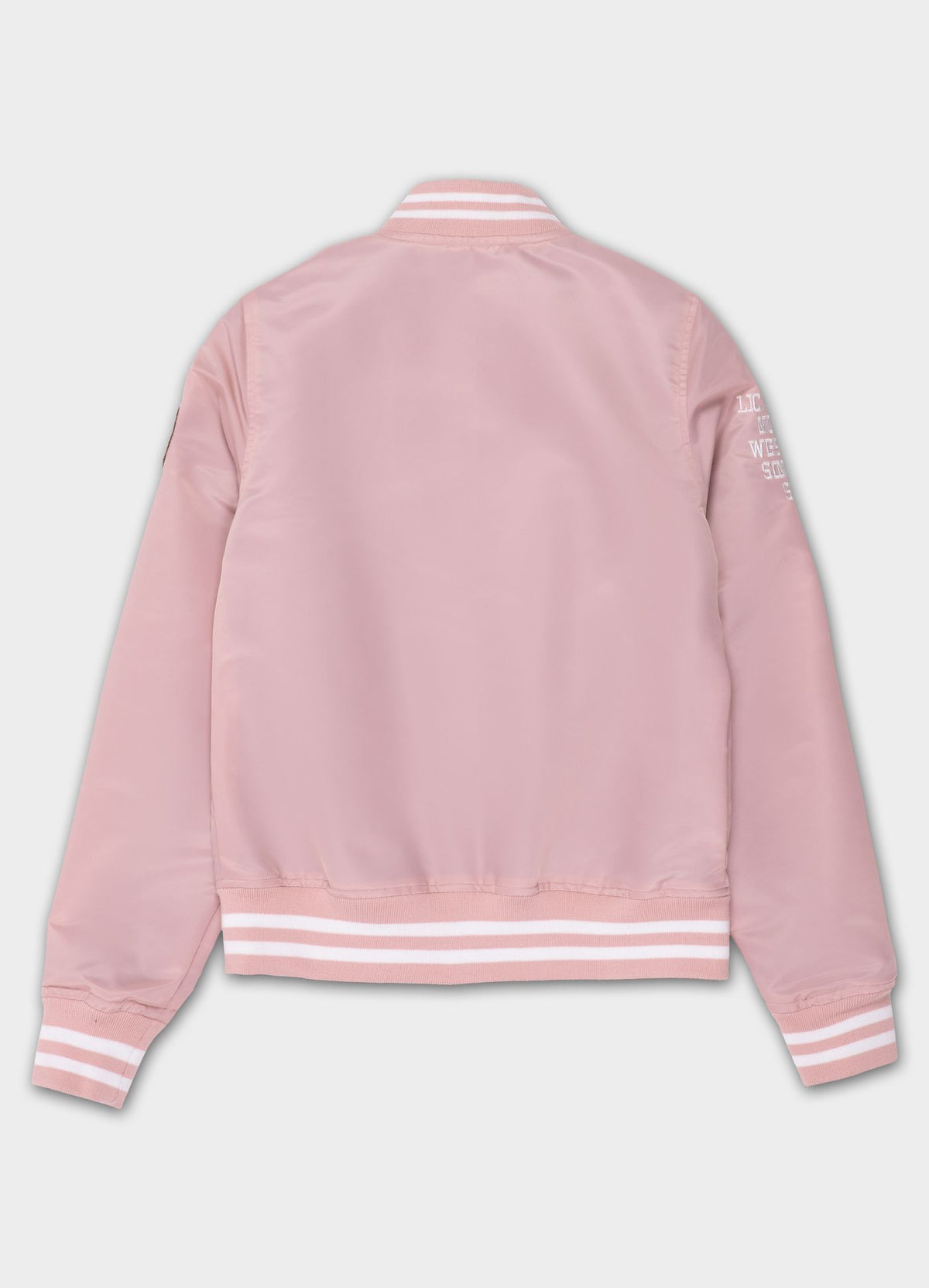 Women's jacket Tequila III - Pink