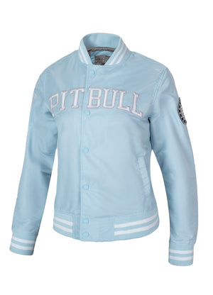 TEQUILA 3 Hellblaue Jacke