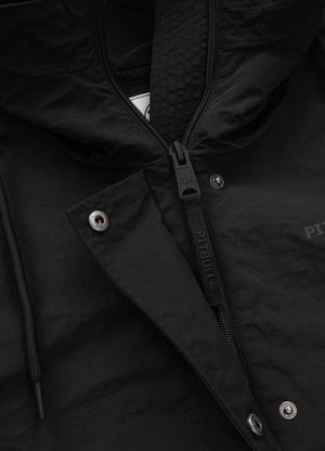 Women's jacket HARMONY - Black