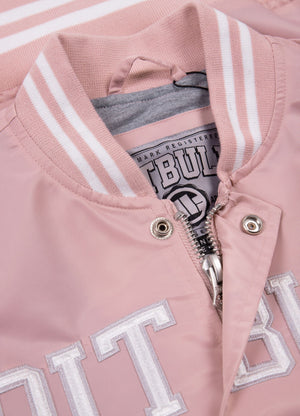 Women's jacket Tequila III - Pink