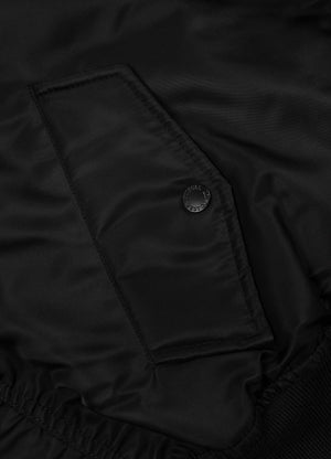  Übergangsjacke MA-1 Verano - Schwarz