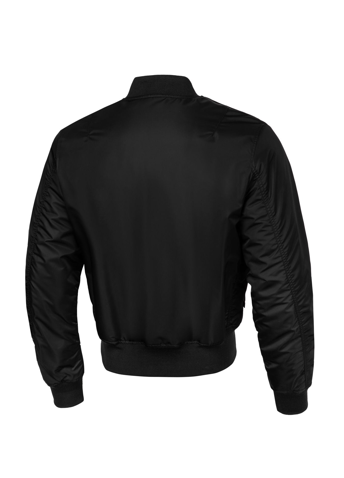  Bomberjacke MA-1 Verano - Schwarz