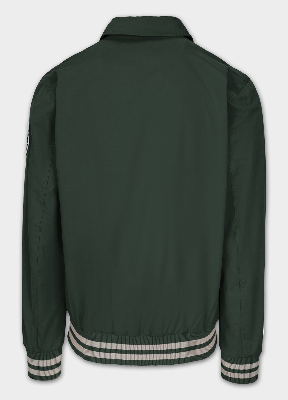 Men's jacket PIONEER - Dark green