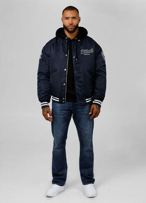 Men's transitional jacket Seabridge