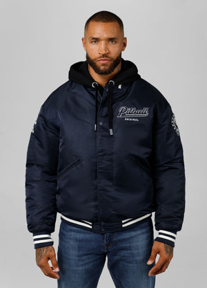 Men's transitional jacket Seabridge