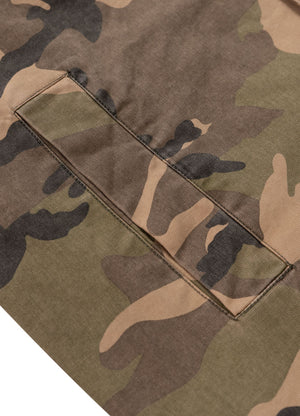 FALLON Camo-Jacke