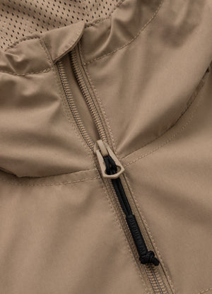 Men's hooded jacket Longwood