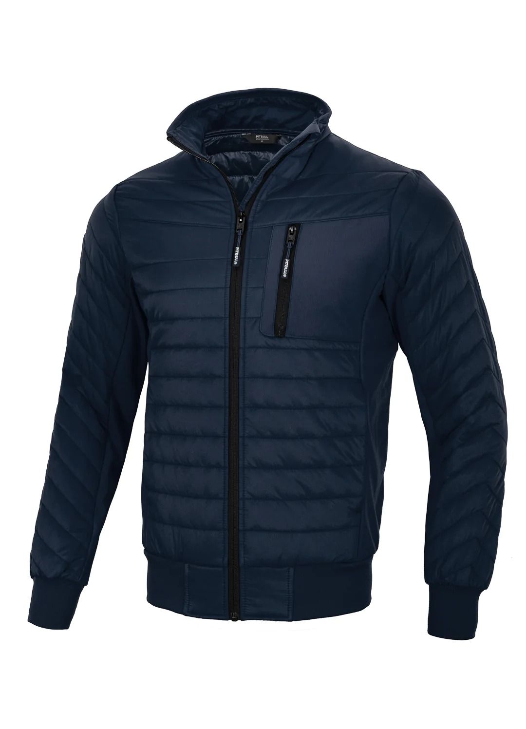 Jacke SHADOW Dunkelblau