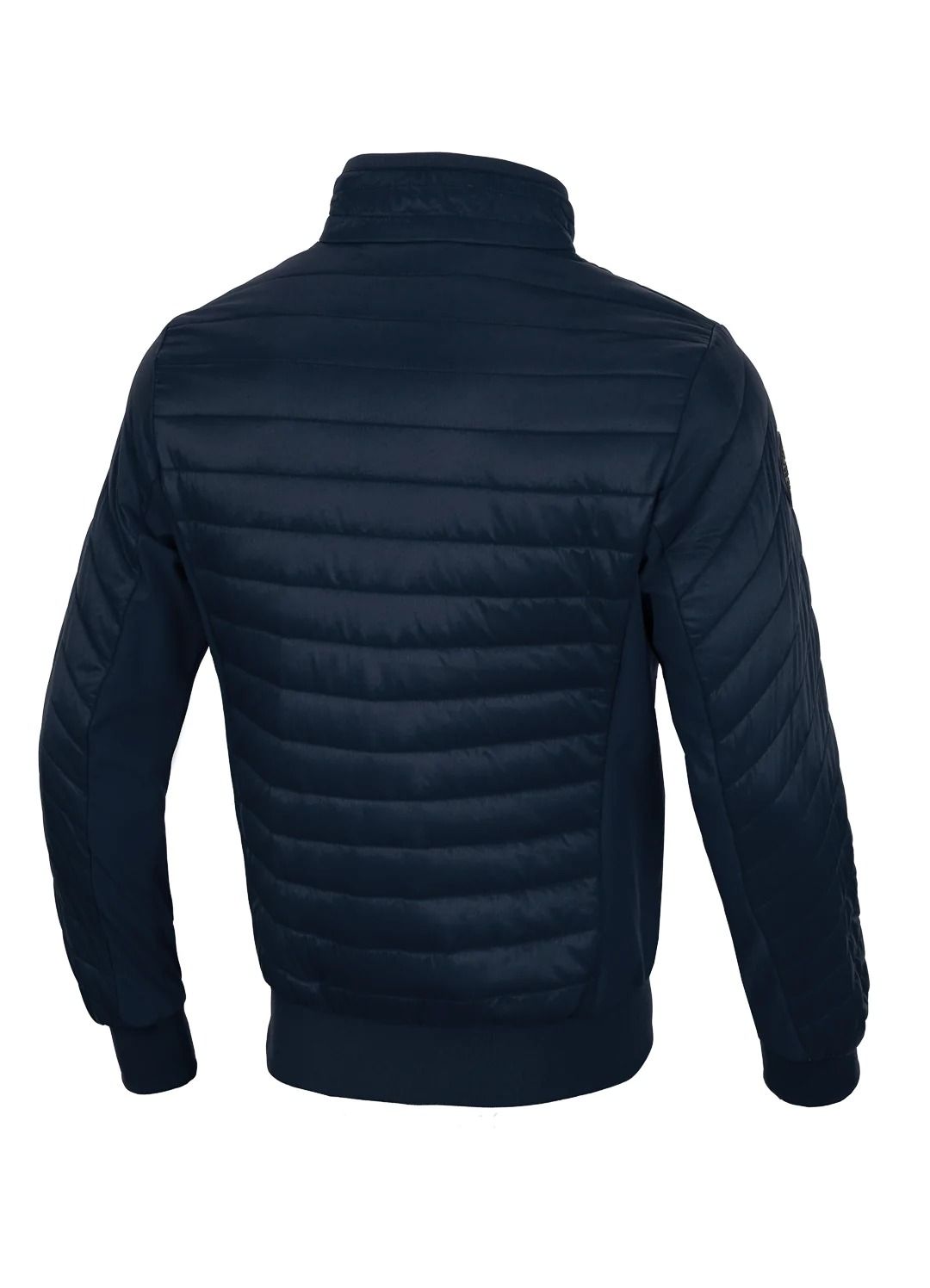 Jacke SHADOW Dunkelblau