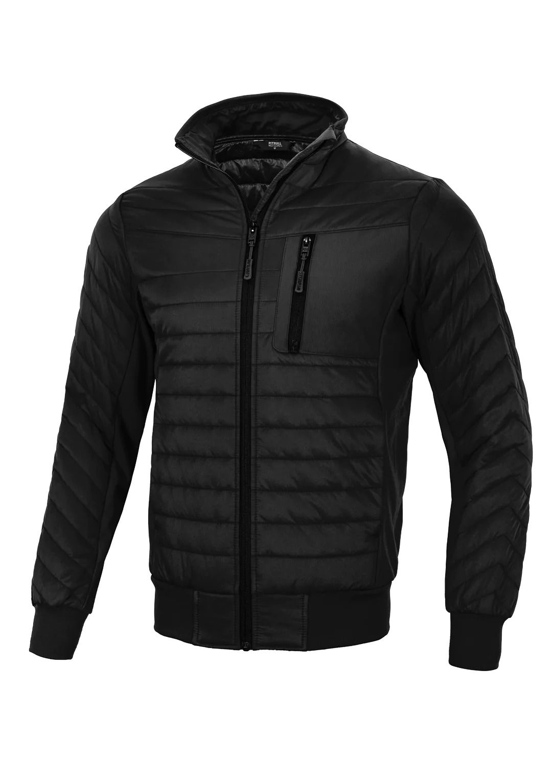 Jacke SHADOW Schwarz