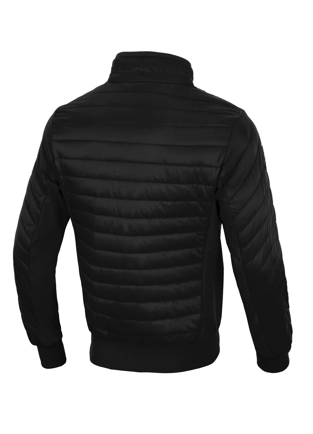 Jacke SHADOW Schwarz