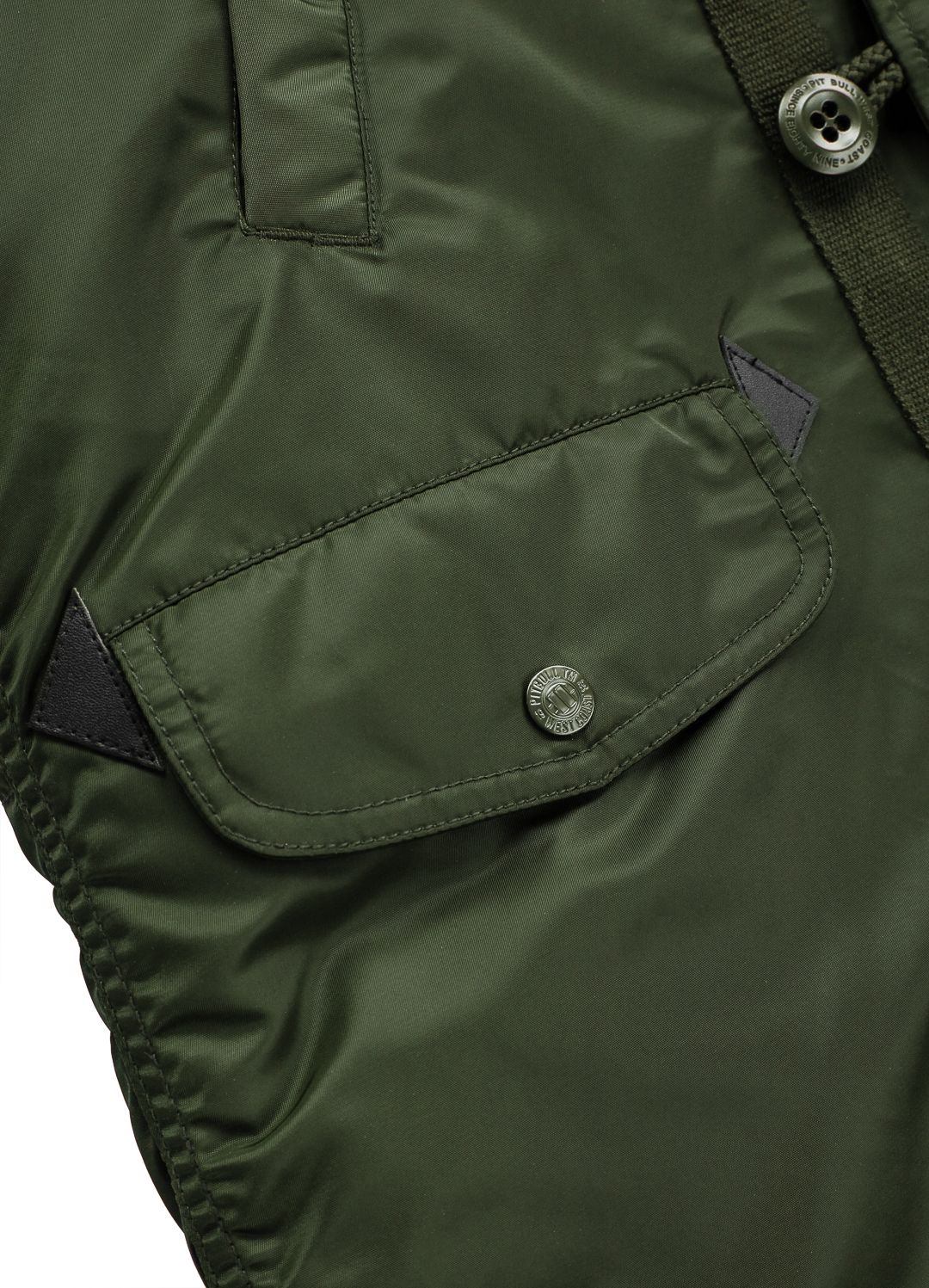 JACKE ERLE OLIVE