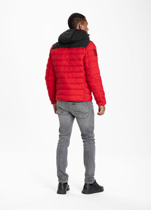 Men's winter jacket Aspen - Pitbull.eu