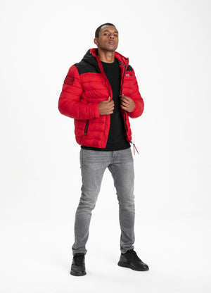 Men's winter jacket Aspen - Pitbull.eu