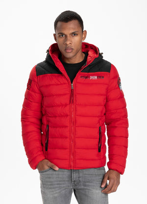 Men's winter jacket Aspen - Pitbull.eu