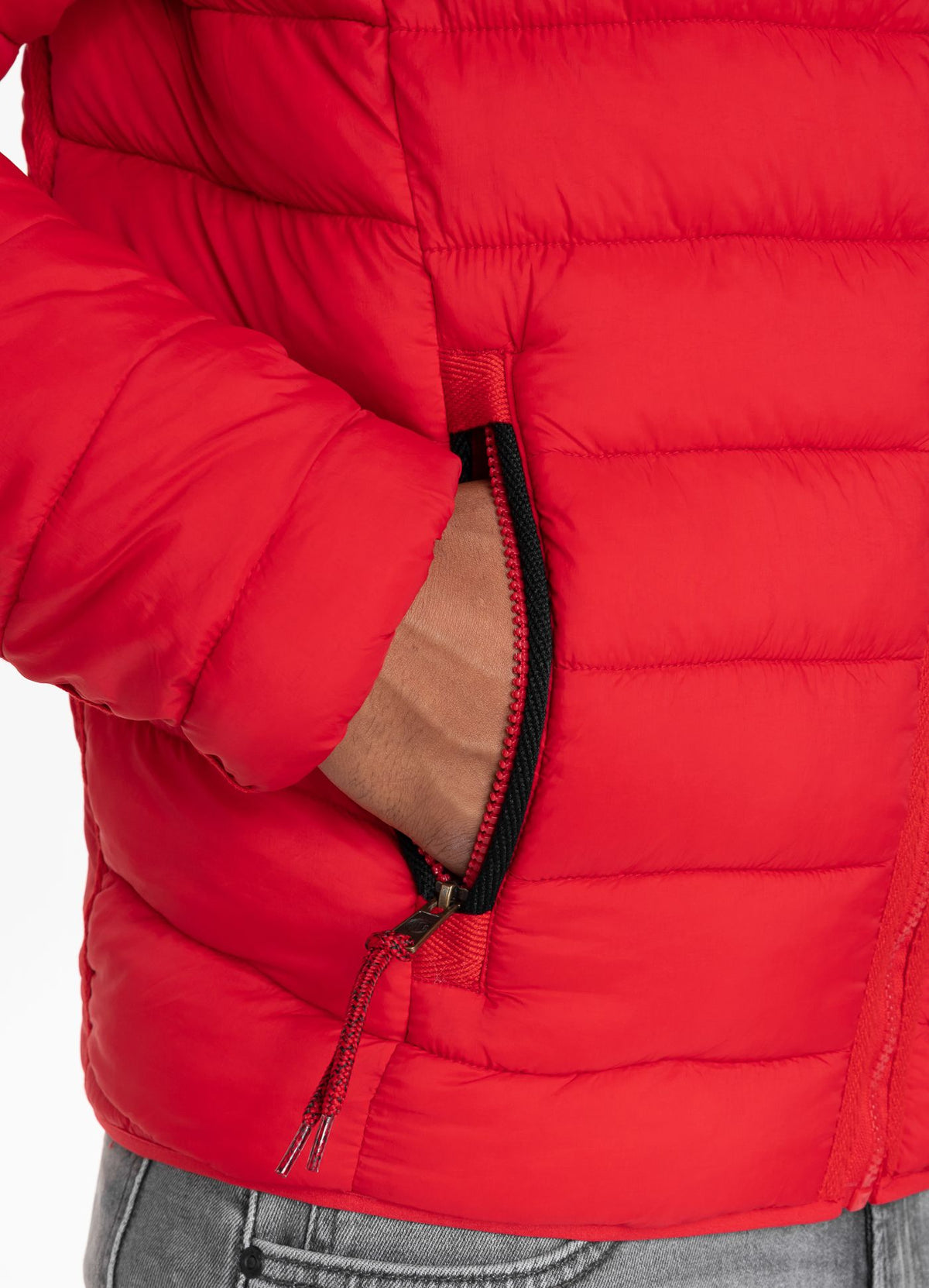 Men's winter jacket Aspen - Pitbull.eu