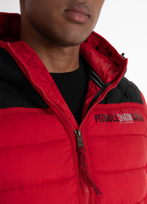 Men's winter jacket Aspen - Pitbull.eu