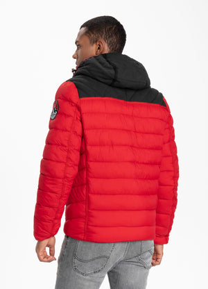 Men's winter jacket Aspen - Pitbull.eu