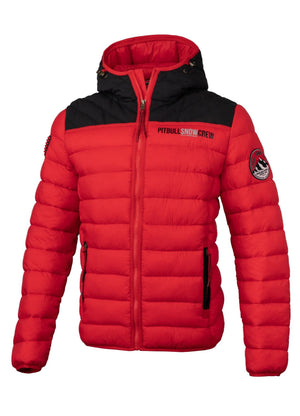 Men's winter jacket Aspen - Pitbull.eu