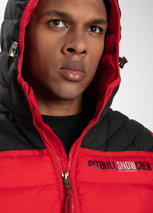 Men's winter jacket Aspen - Pitbull.eu
