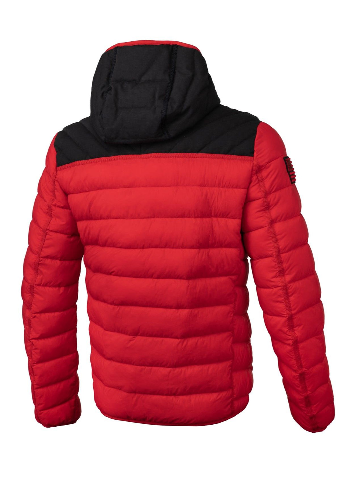 Men's winter jacket Aspen - Pitbull.eu