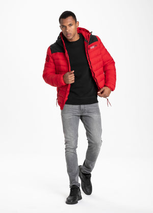 Men's winter jacket Aspen - Pitbull.eu