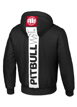 Winterjacke CABRILLO Schwarz