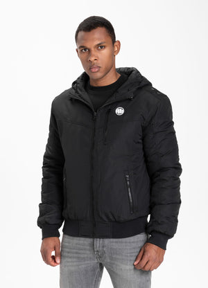 Winterjacke CABRILLO Schwarz