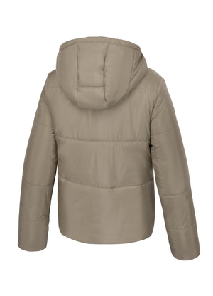 JENELL Sand Damenjacke