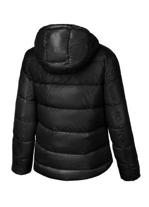 SHINE Schwarze Jacke