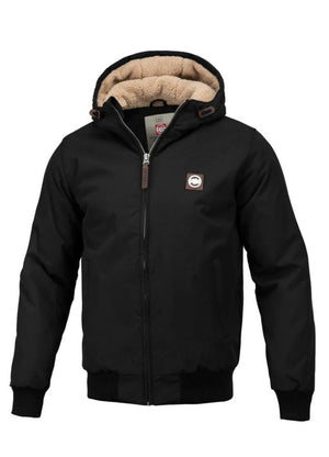 JACKE ELKWOOD III SCHWARZ