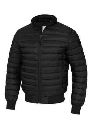 Men's winter jacket Lancaster