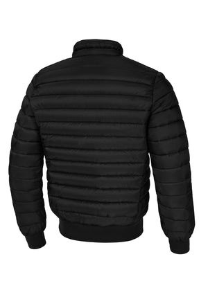 Men's winter jacket Lancaster