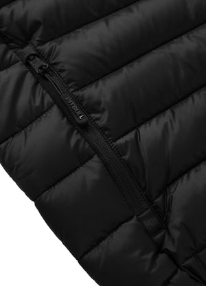 Men's winter jacket Lancaster