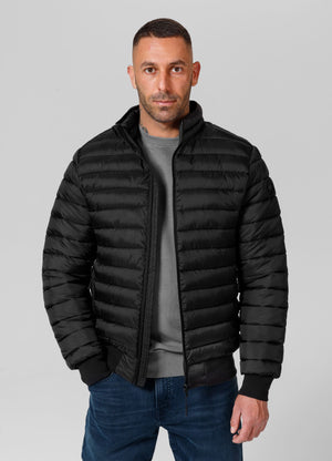 Men's winter jacket Lancaster