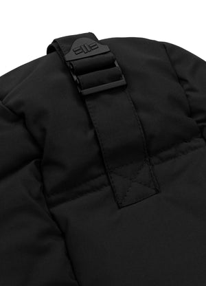 Men's winter hooded jacket Duncan