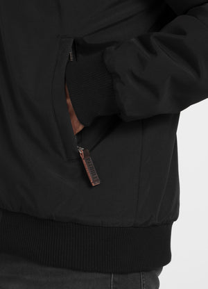 JACKE ELKWOOD III SCHWARZ